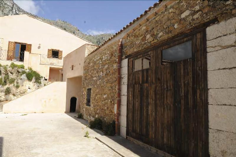 Masseria La Chiusa - Genel