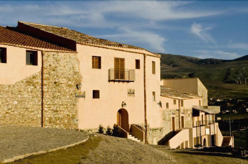 Masseria La Chiusa - Genel