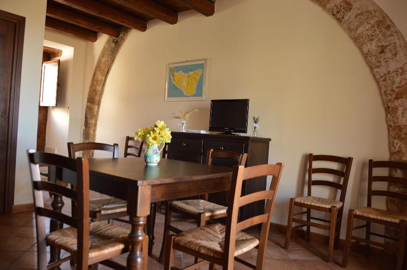 Masseria La Chiusa - Oda