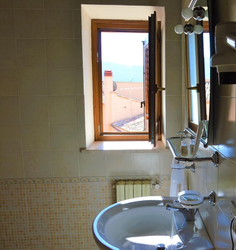 Masseria La Chiusa - Oda