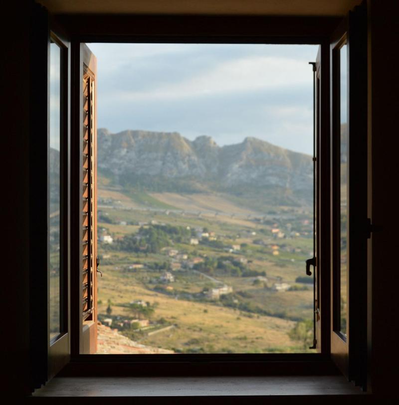 Masseria La Chiusa - Oda