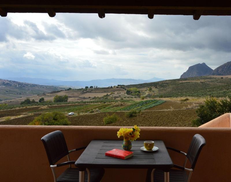 Masseria La Chiusa - Oda