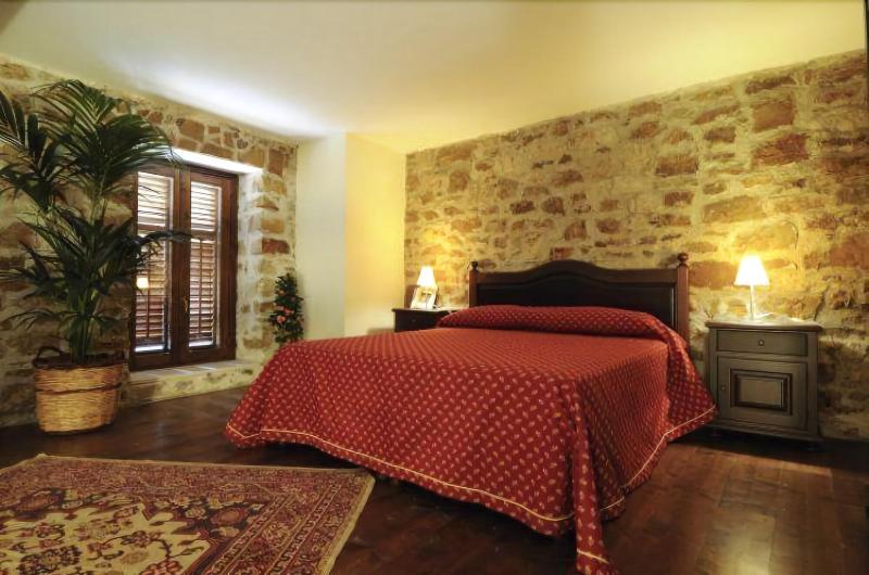 Masseria La Chiusa - Oda