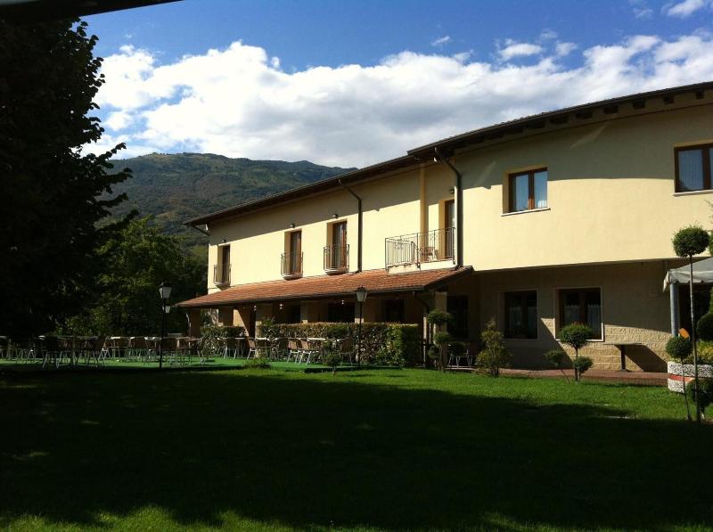 Ca' Del Bosco - Genel
