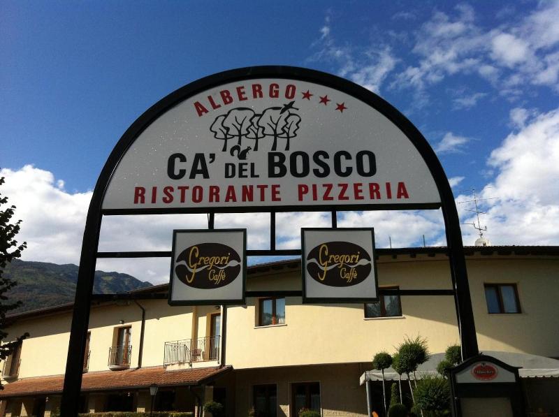 Ca' Del Bosco - Genel