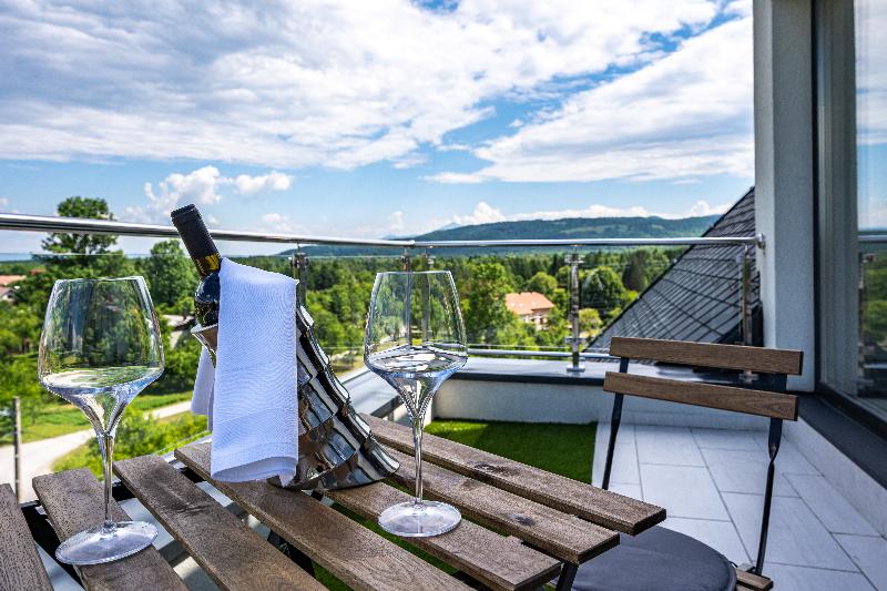 Hotel Palcich - Genel