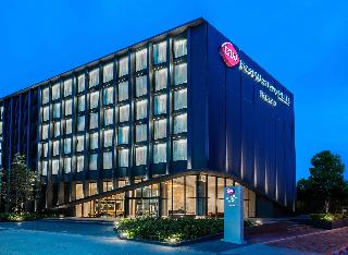 Best Western Plus Nexen Pattaya fotoÄŸrafÄ±