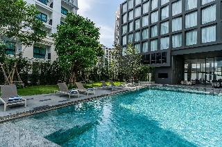 Best Western Plus Nexen Pattaya fotoÄŸrafÄ±