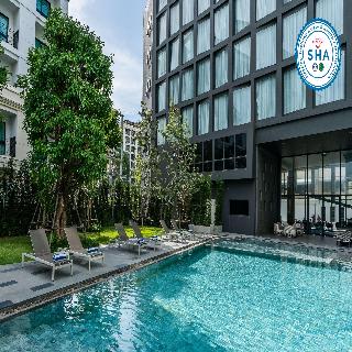 Best Western Plus Nexen Pattaya fotoÄŸrafÄ±