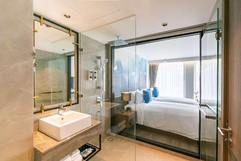Best Western Plus Nexen Pattaya - Genel