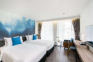 Best Western Plus Nexen Pattaya fotoÄŸrafÄ±