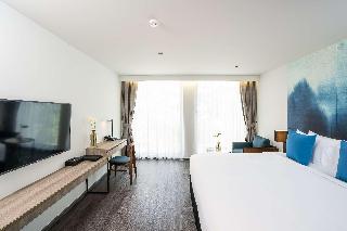 Best Western Plus Nexen Pattaya fotoÄŸrafÄ±