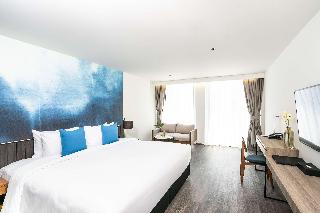 Best Western Plus Nexen Pattaya fotoÄŸrafÄ±