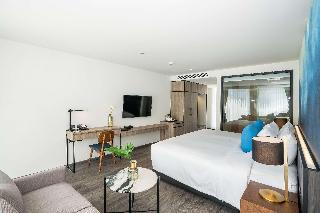 Best Western Plus Nexen Pattaya fotoÄŸrafÄ±