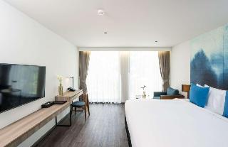 Best Western Plus Nexen Pattaya fotoÄŸrafÄ±