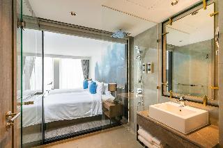 Best Western Plus Nexen Pattaya fotoÄŸrafÄ±