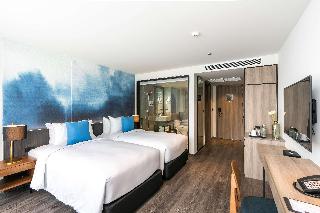 Best Western Plus Nexen Pattaya fotoÄŸrafÄ±