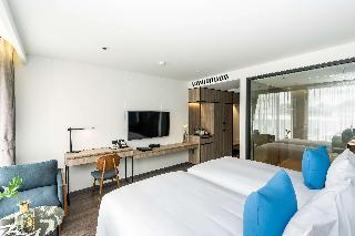 Best Western Plus Nexen Pattaya fotoÄŸrafÄ±