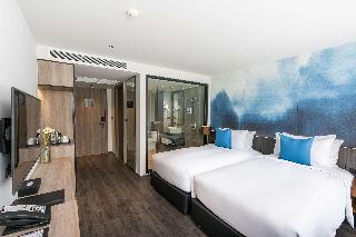 Best Western Plus Nexen Pattaya fotoÄŸrafÄ±