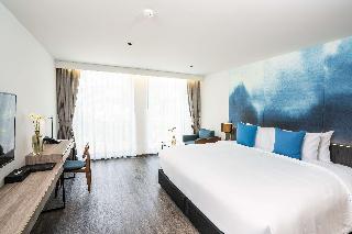 Best Western Plus Nexen Pattaya fotoÄŸrafÄ±