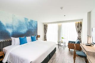 Best Western Plus Nexen Pattaya fotoÄŸrafÄ±