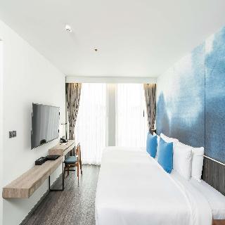 Best Western Plus Nexen Pattaya fotoÄŸrafÄ±