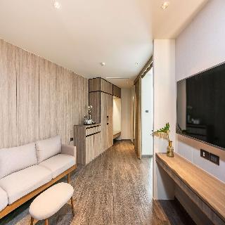 Best Western Plus Nexen Pattaya fotoÄŸrafÄ±