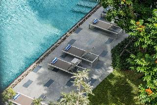 Best Western Plus Nexen Pattaya fotoÄŸrafÄ±
