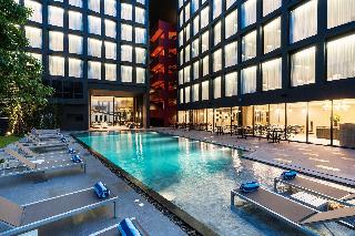 Best Western Plus Nexen Pattaya fotoÄŸrafÄ±