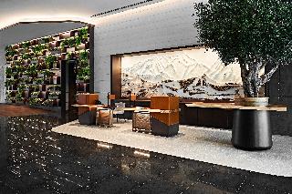 Barcelo Business Bay Dubai fotoÄŸrafÄ±
