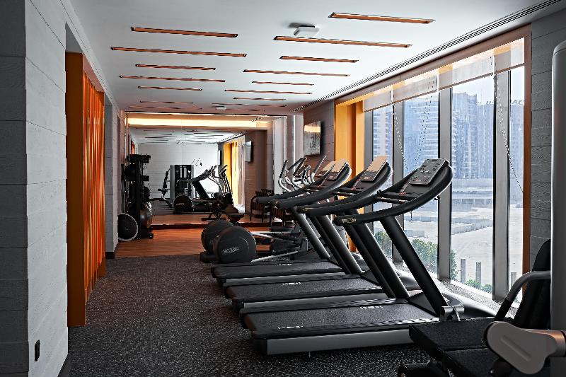 Barcelo Business Bay Dubai - Aktivite
