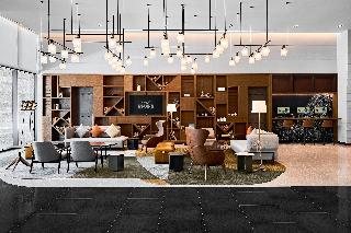 Barcelo Business Bay Dubai otel fotoğrafı