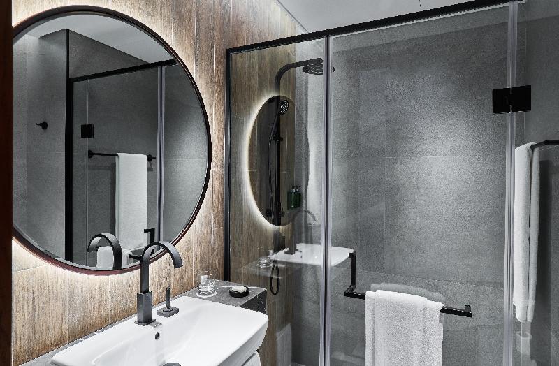 Barcelo Business Bay Dubai - Oda