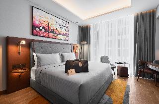 Barcelo Business Bay Dubai fotoÄŸrafÄ±