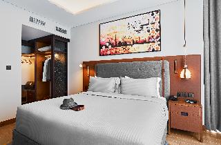 Barcelo Business Bay Dubai fotoÄŸrafÄ±