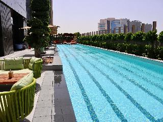 Barcelo Business Bay Dubai fotoÄŸrafÄ±