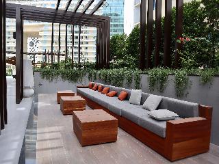 Barcelo Business Bay Dubai fotoÄŸrafÄ±