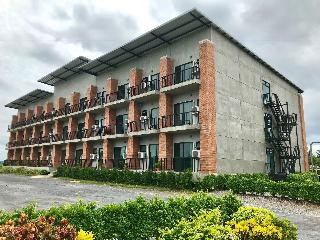 168 Pattana otel fotoğrafı