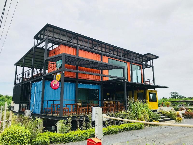 168 Pattana - Restoran