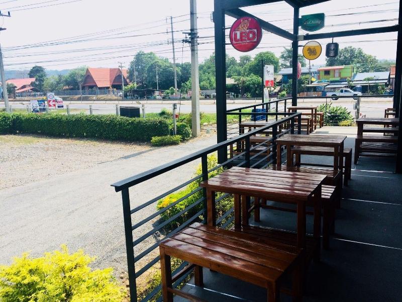 168 Pattana - Restoran