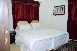 Al Eairy Furnished Apartments Nariyah 2 otel fotoğrafı