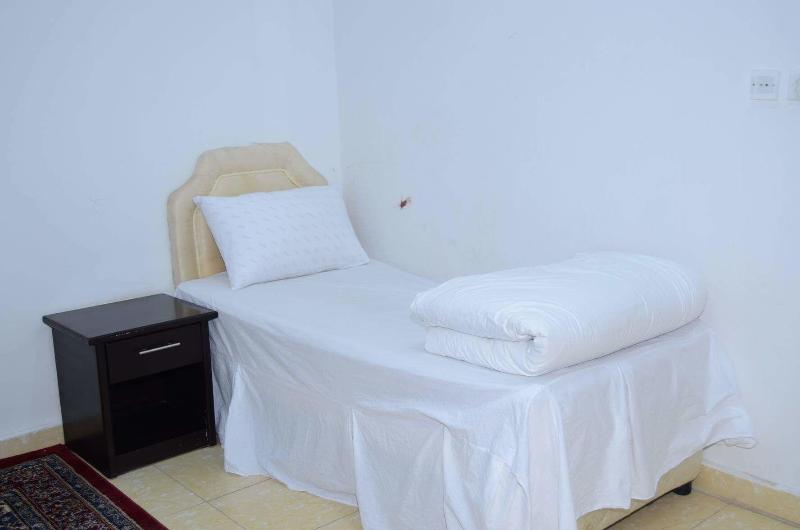 Al Eairy Furnished Apartments Nariyah 2 - Oda