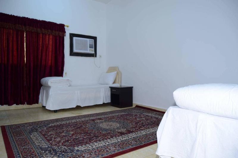 Al Eairy Furnished Apartments Nariyah 2 - Oda