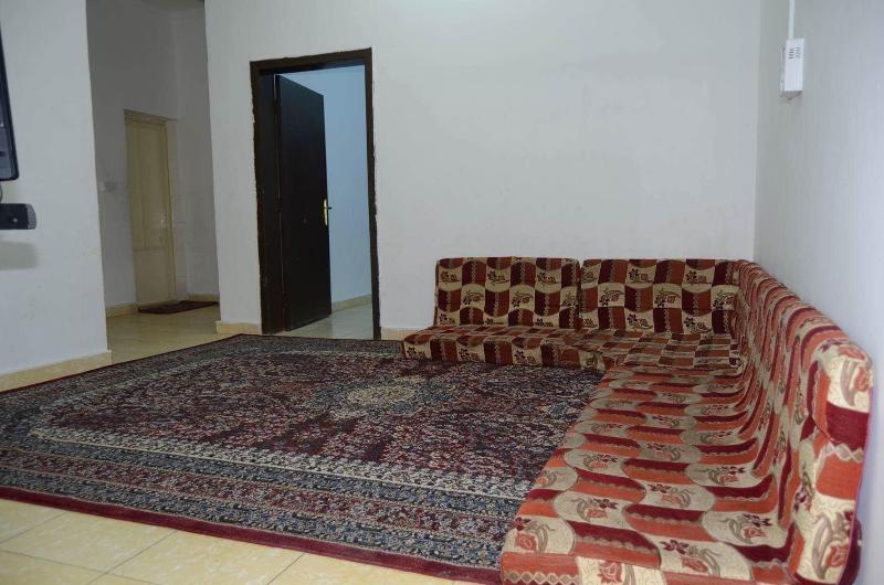 Al Eairy Furnished Apartments Nariyah 2 - Oda