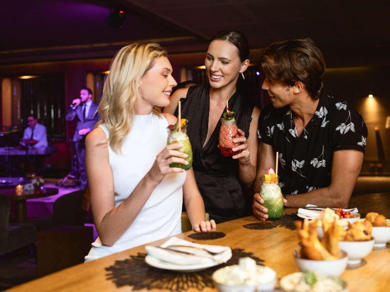 Sofitel Marrakech Palais Imperial & Spa - Bar