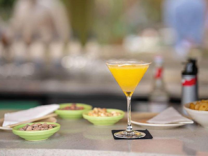 Sofitel Marrakech Palais Imperial & Spa - Bar