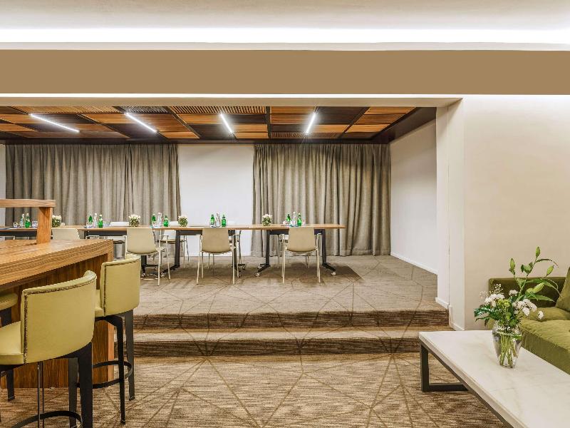Sofitel Marrakech Palais Imperial & Spa - Toplantı