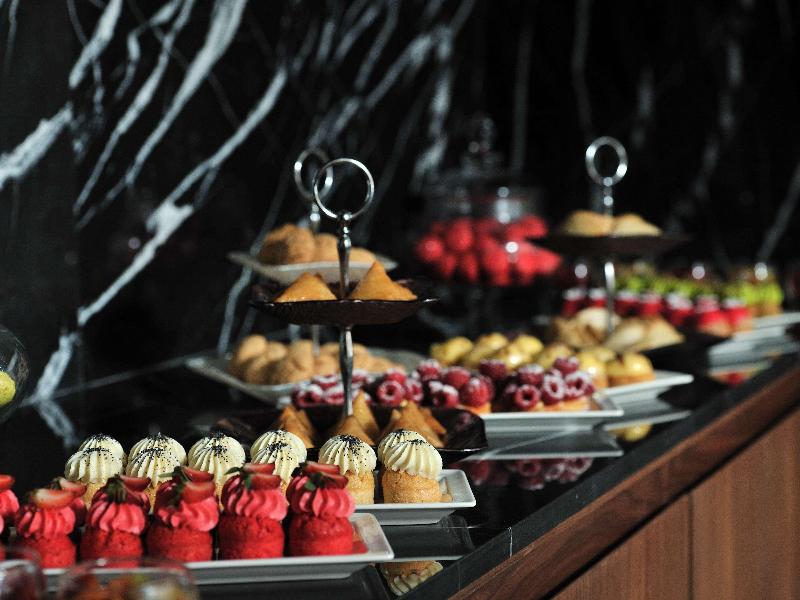Sofitel Marrakech Palais Imperial & Spa - Toplantı