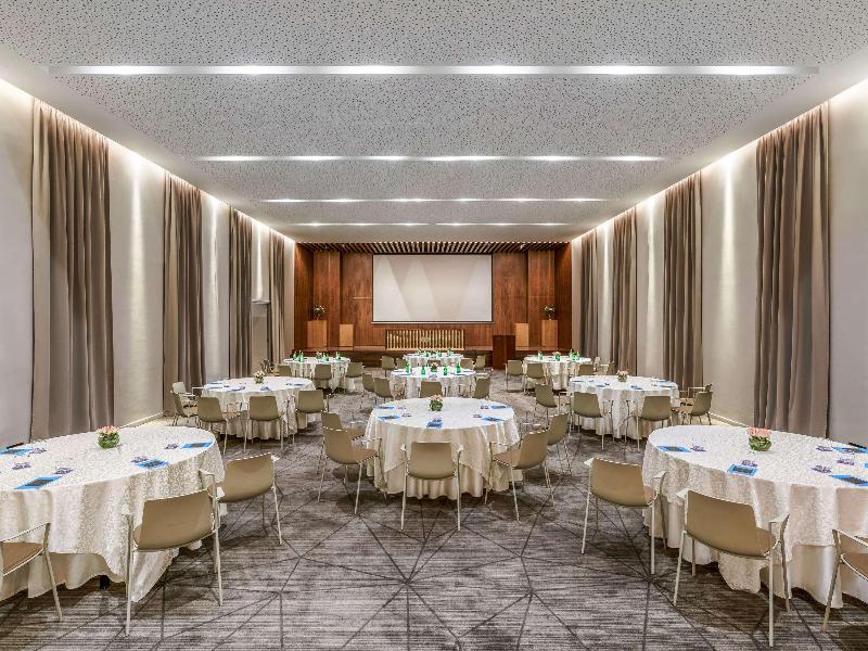 Sofitel Marrakech Palais Imperial & Spa - Toplantı