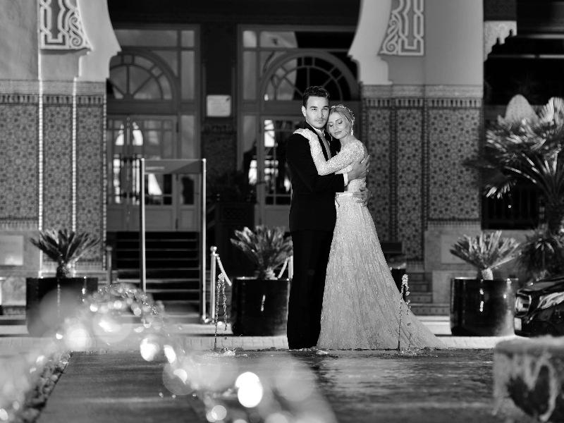 Sofitel Marrakech Palais Imperial & Spa - Toplantı